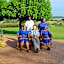 Bokmakierie Country Lodge