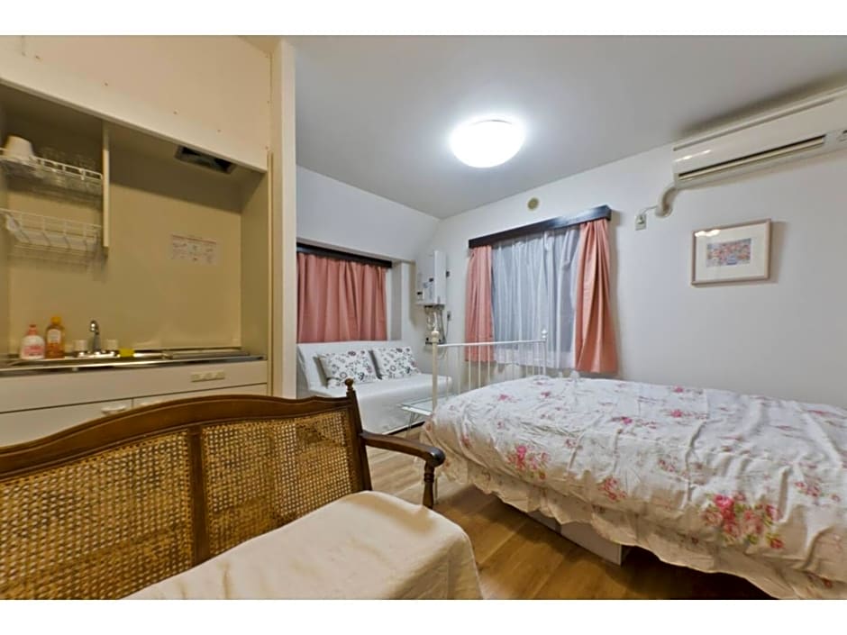 Mini Hotel Shinjuku Front - Vacation STAY 89788v