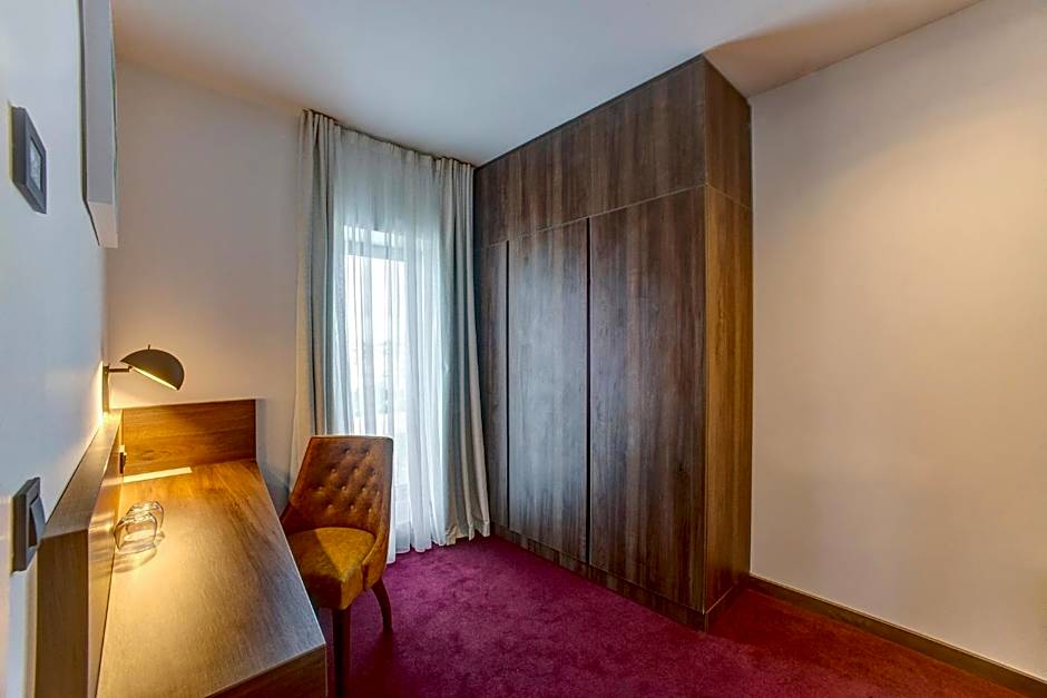 Hotel Scala d'Oro