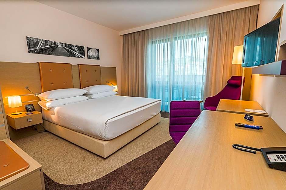 DoubleTree By Hilton Oradea