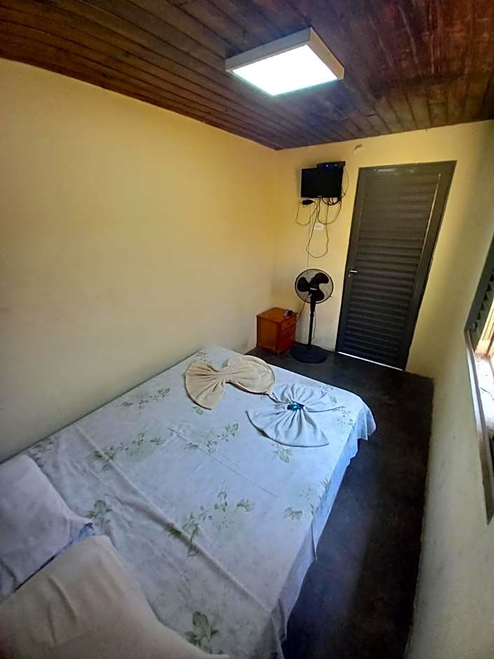 Hotel em SBO - São Francisco