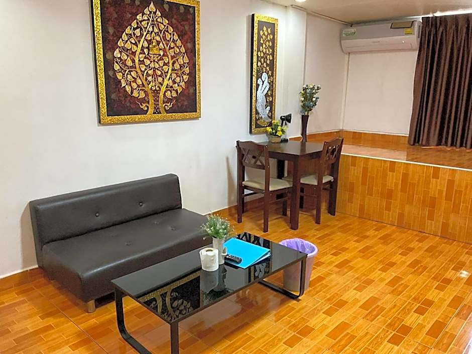Zappa Guesthouse