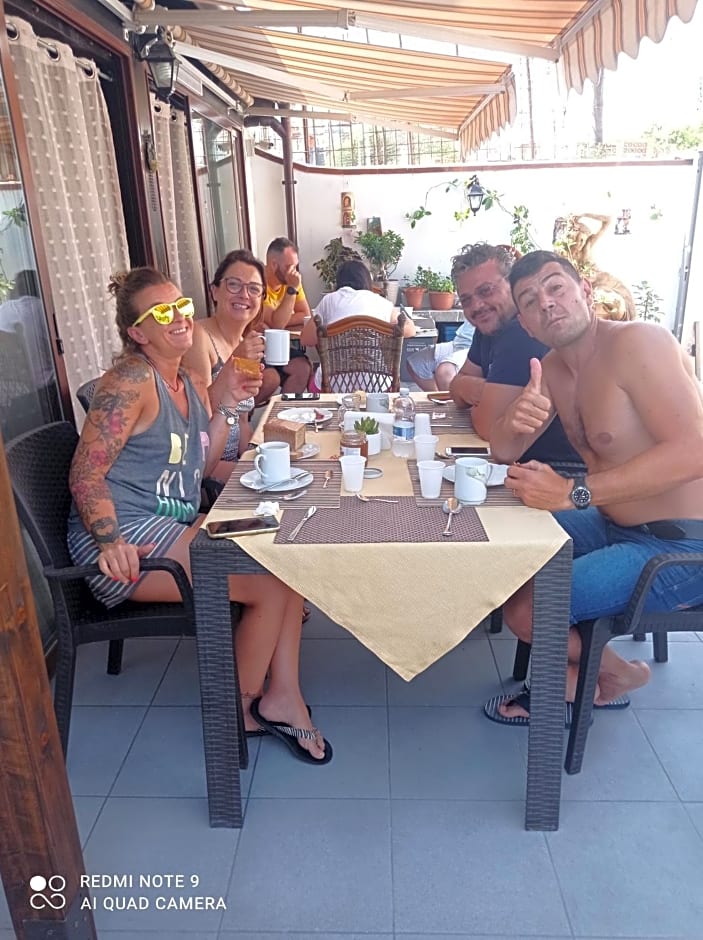 B&B Profumo di mare