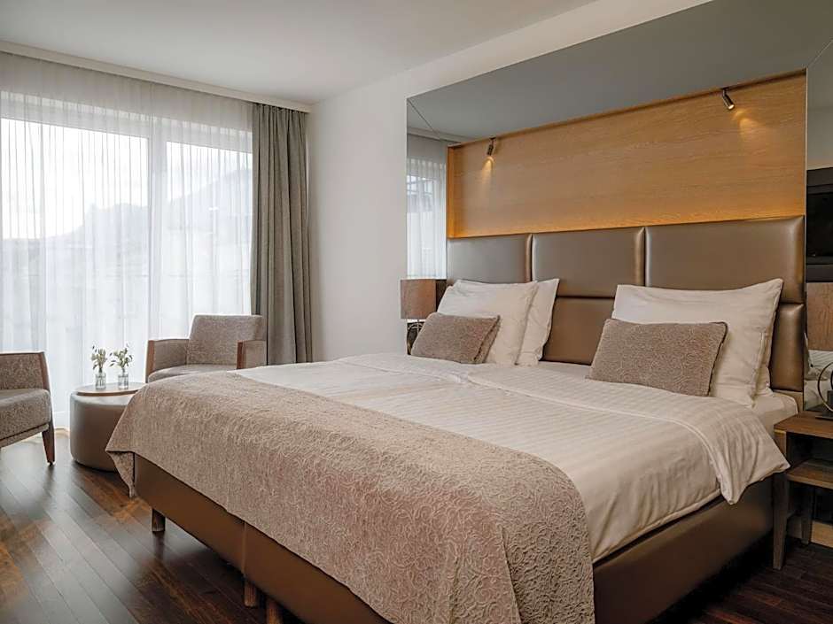 IMLAUER HOTEL PITTER Salzburg