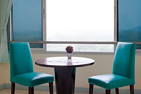 Superior Mountain View