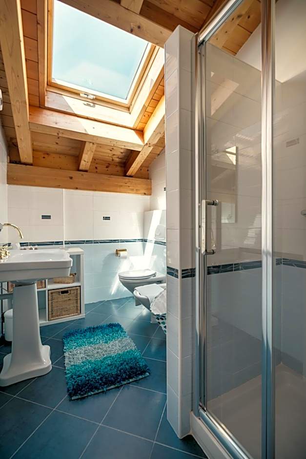 Residence Antico Torchio