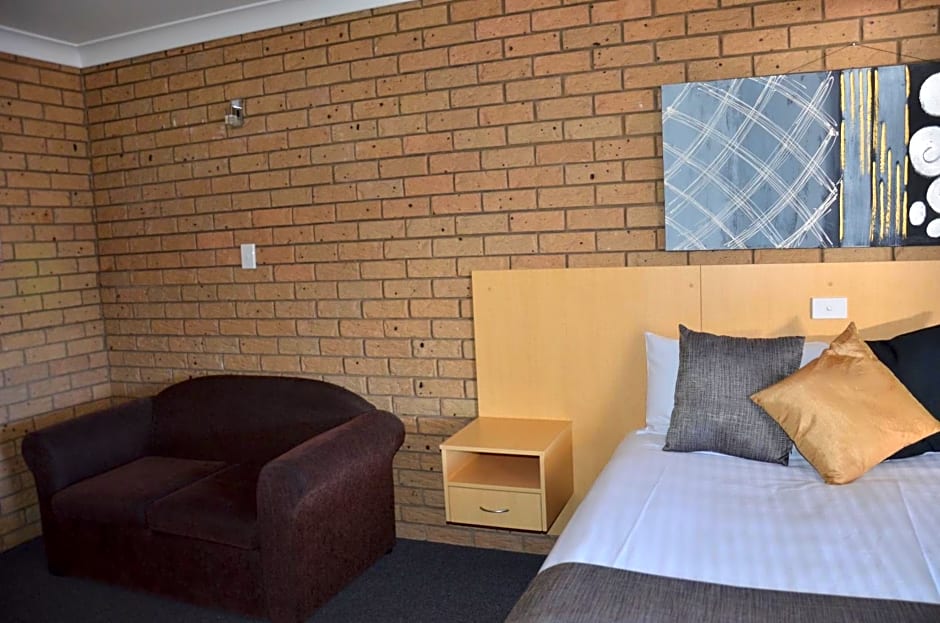 Sunray Motor Inn