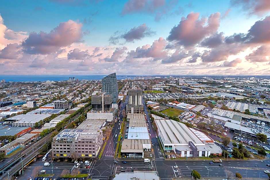 Oakwood Premier Melbourne