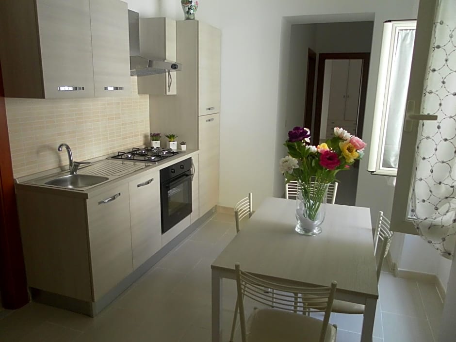 Bed And Breakfast Ocurniciell