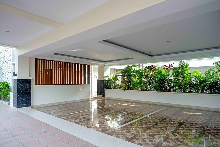 Urbanview Hotel Syariah Casa Azmya Yogyakarta by RedDoorz