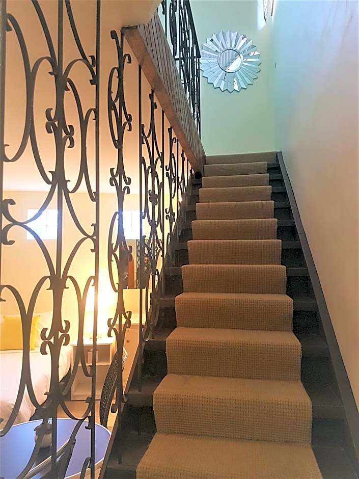 Getaway Inn Boutique Guest house