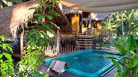 Seacroft Bamboo Village