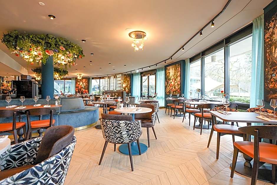 DoubleTree by Hilton Royal Parc Soestduinen