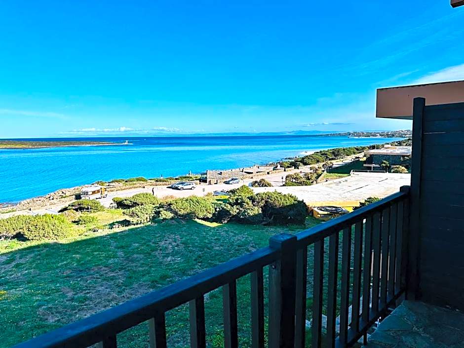 Residence Hotel La Pelosetta