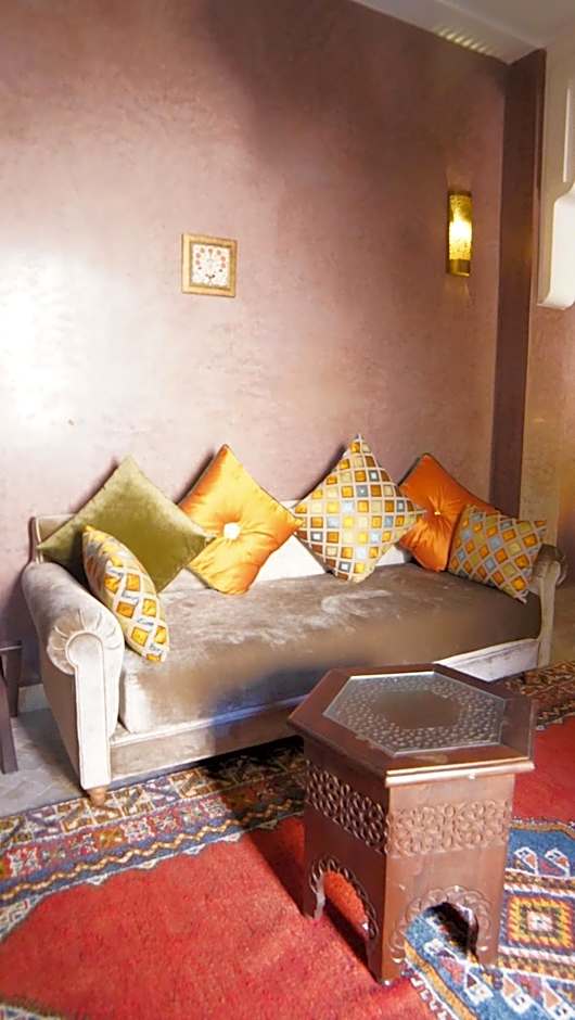 Riad Sultan Suleiman