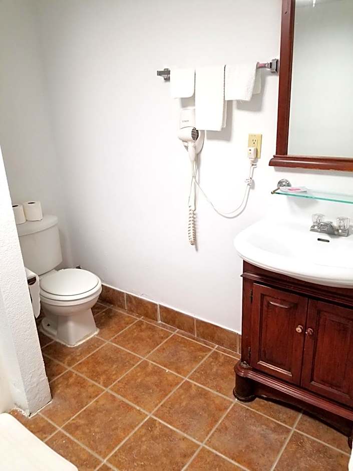 Sky-Palace Inn & Suites Hutchinson