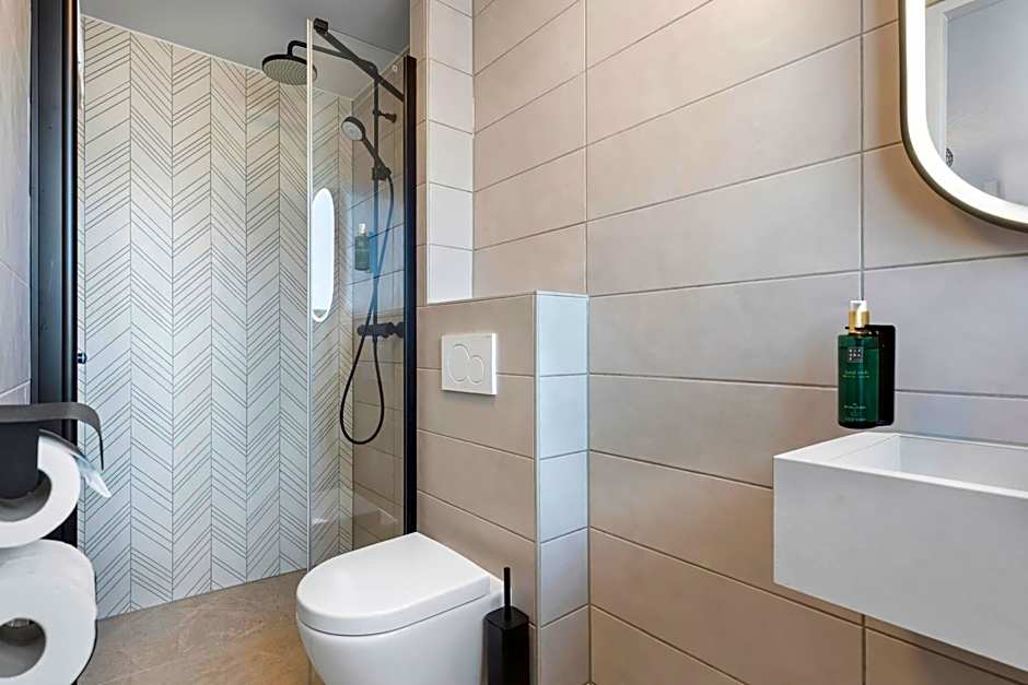 Dutch Design Hotel Vondelpark