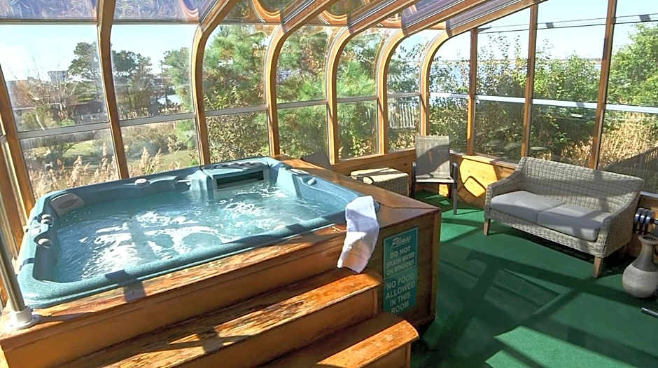 Waterside Inn