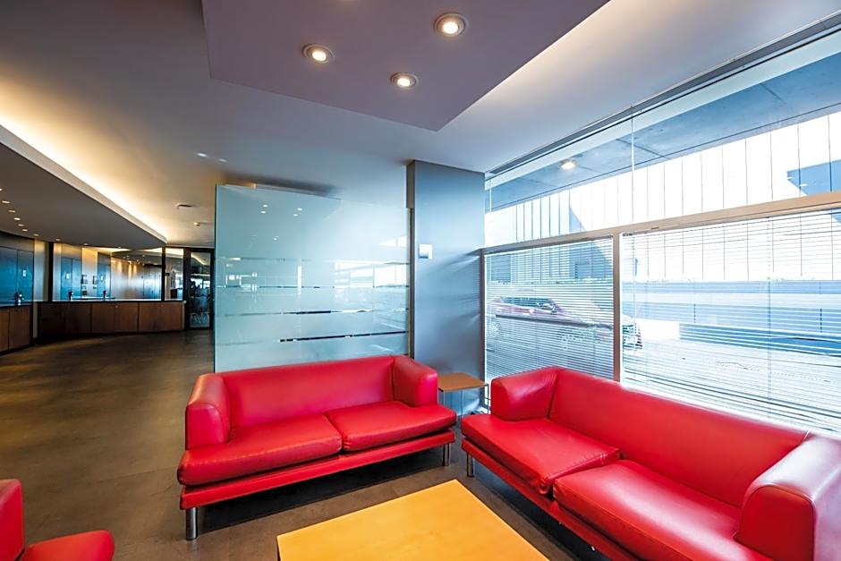 Ibis Montevideo Rambla