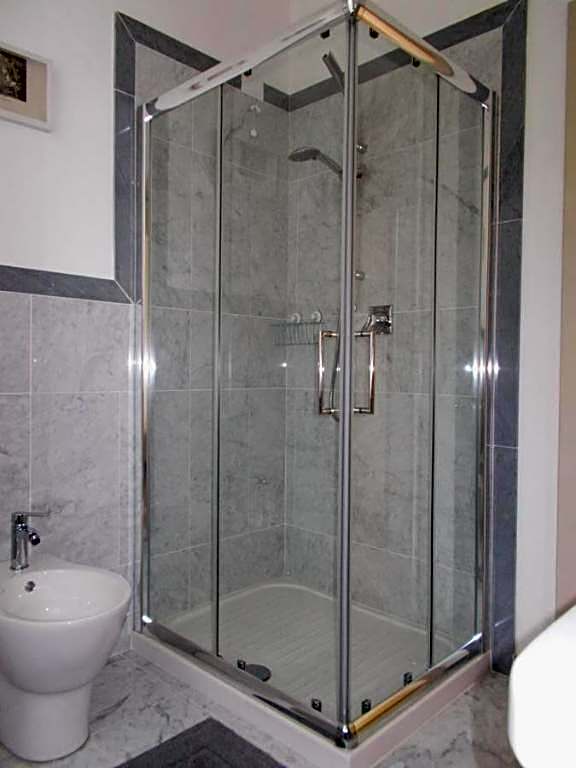 B&B Rossana – Carrara, WI
