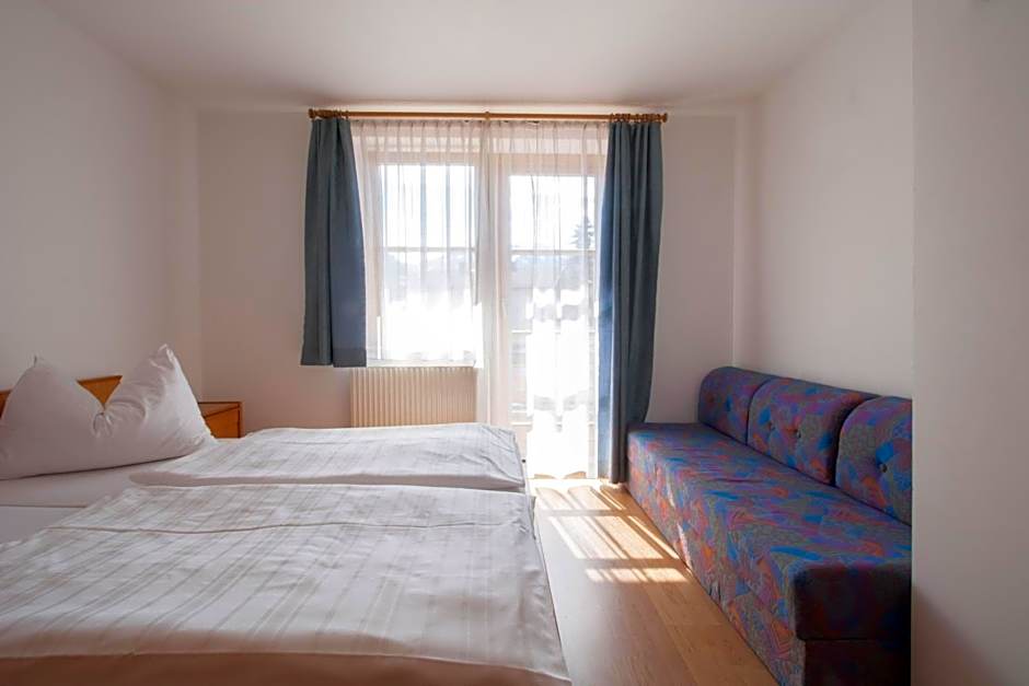 Appartements Christophorus