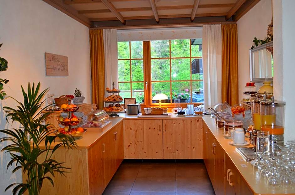 Bernerhof Swiss Quality Hotel