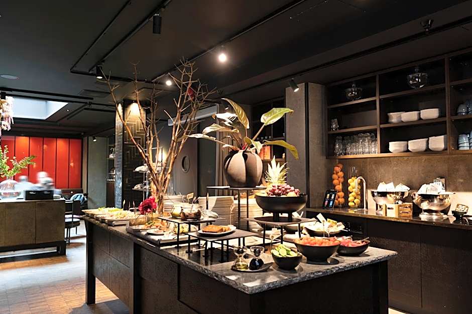 Elite Hotel Esplanade