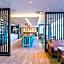Premier Inn Nottingham City (Chapel Bar)