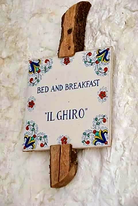 Il Ghiro B&B
