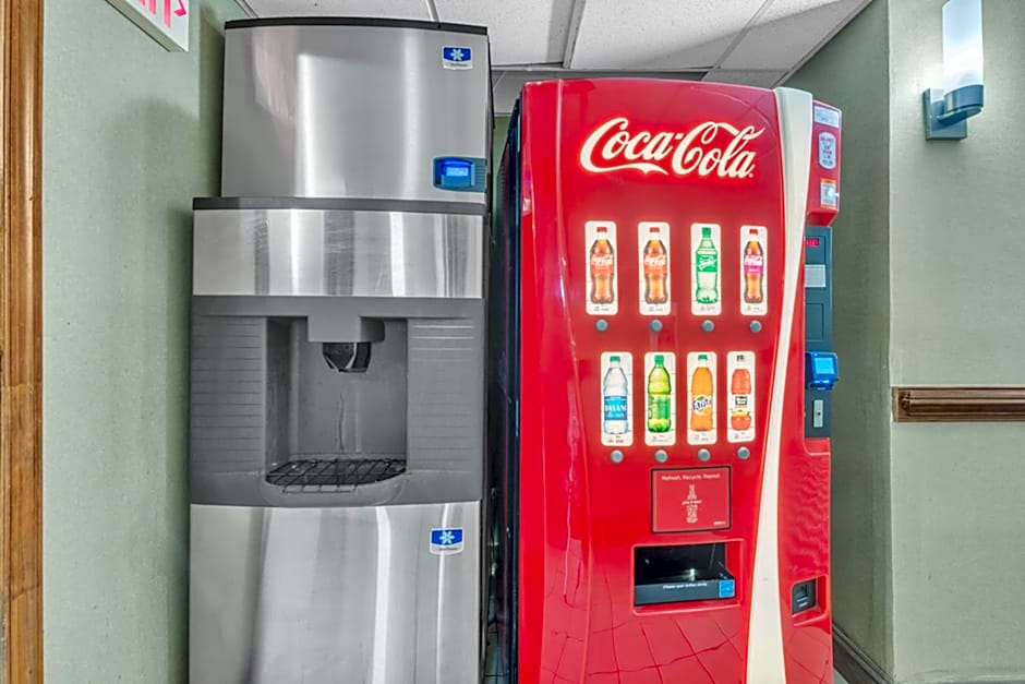 City Centre Inn at Newport News