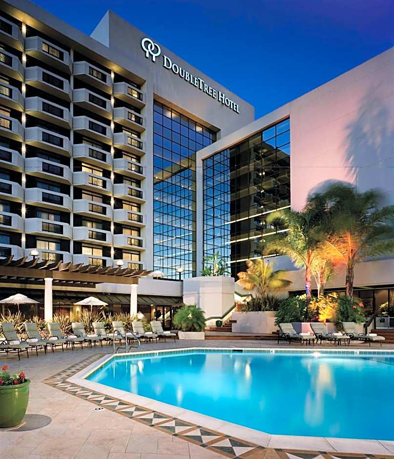 Photo 1 of 42 of DoubleTree By Hilton San Jose