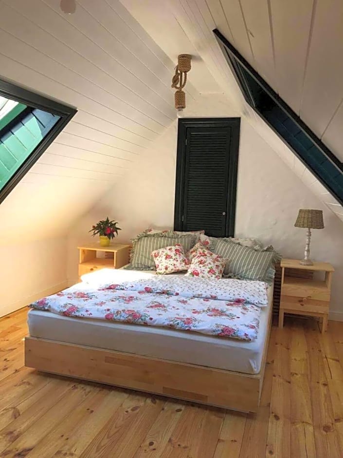 Zagroda Sledziowa Herring Farm