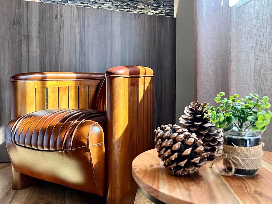 Cocoon inn