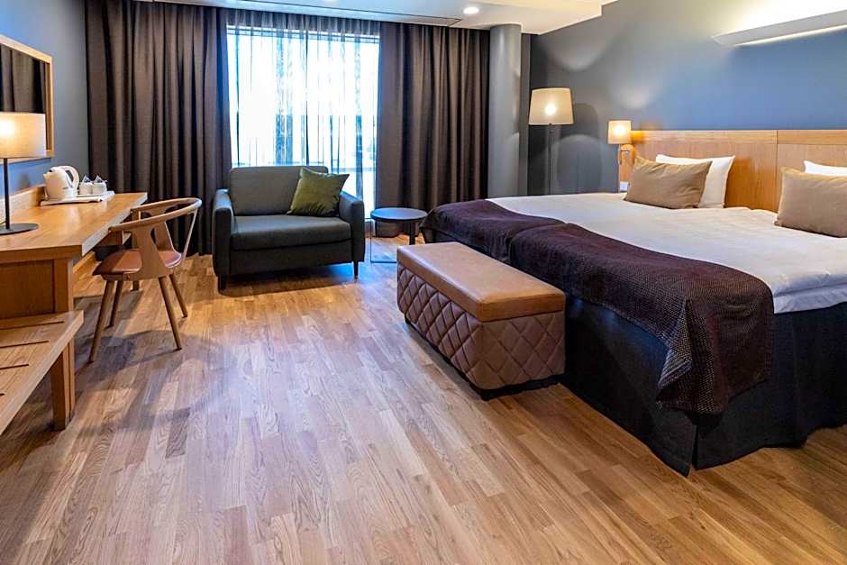 Scandic Tampere City