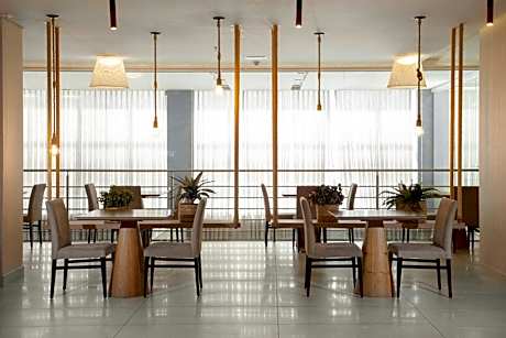 Hilton Garden Inn Praia Brava