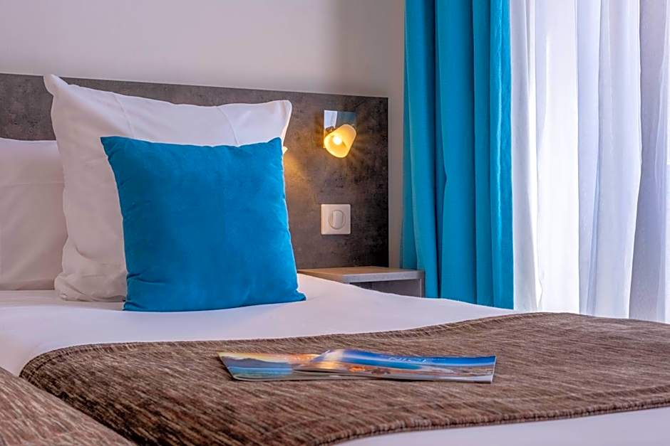 Hotel De La Fontaine