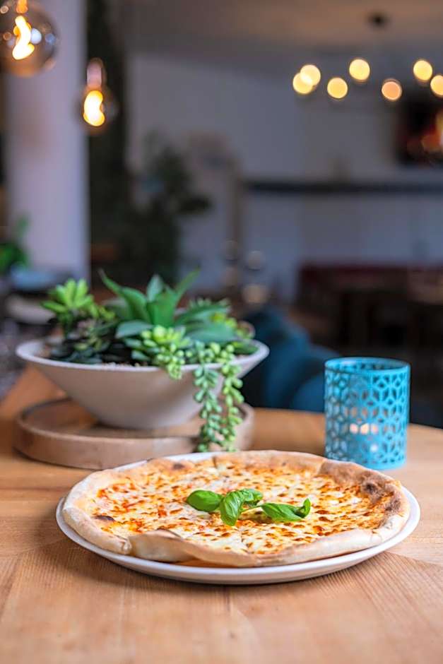 Abasto Hotel & Spa Maisach