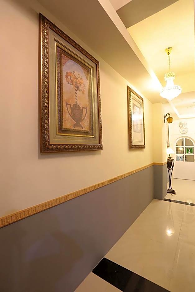 Aria 2 Home (With Elevator)