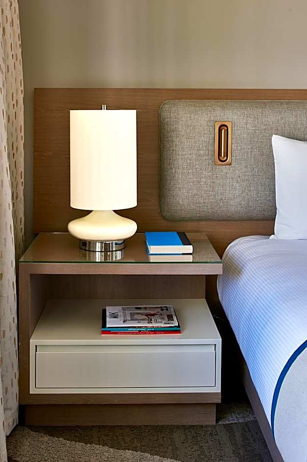 The Hotel Zags Portland