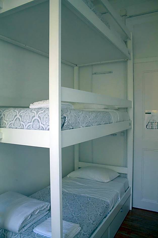 Photo 1 of 7 of Bed in 3-Bed Dormitory Room with Shared Bathroom
