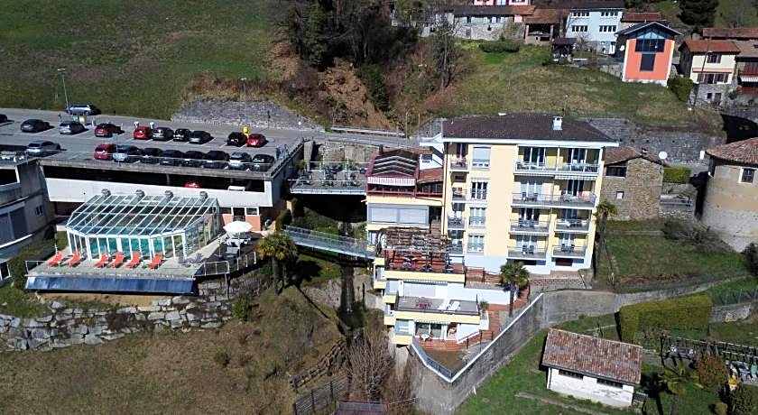 Al Ponte Albergo Ristorante