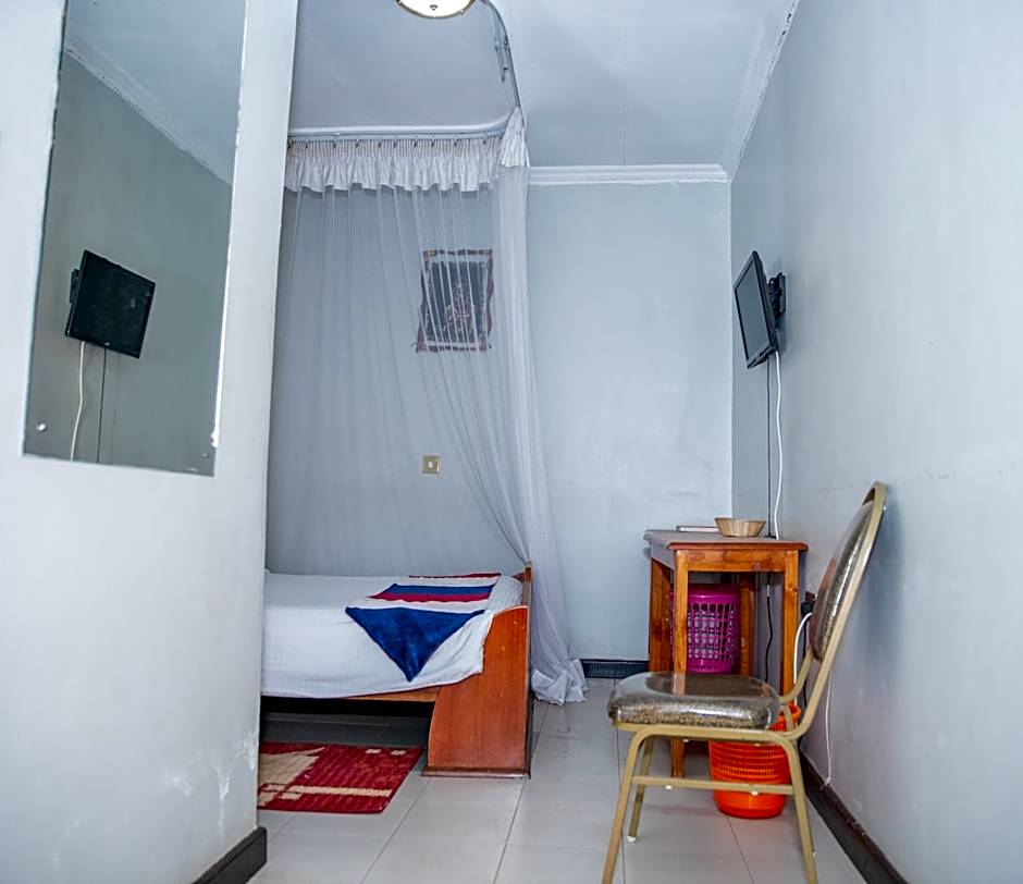 Jupiter Guest House - Parklands