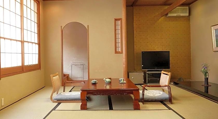 Shibu Onsen Kokuya