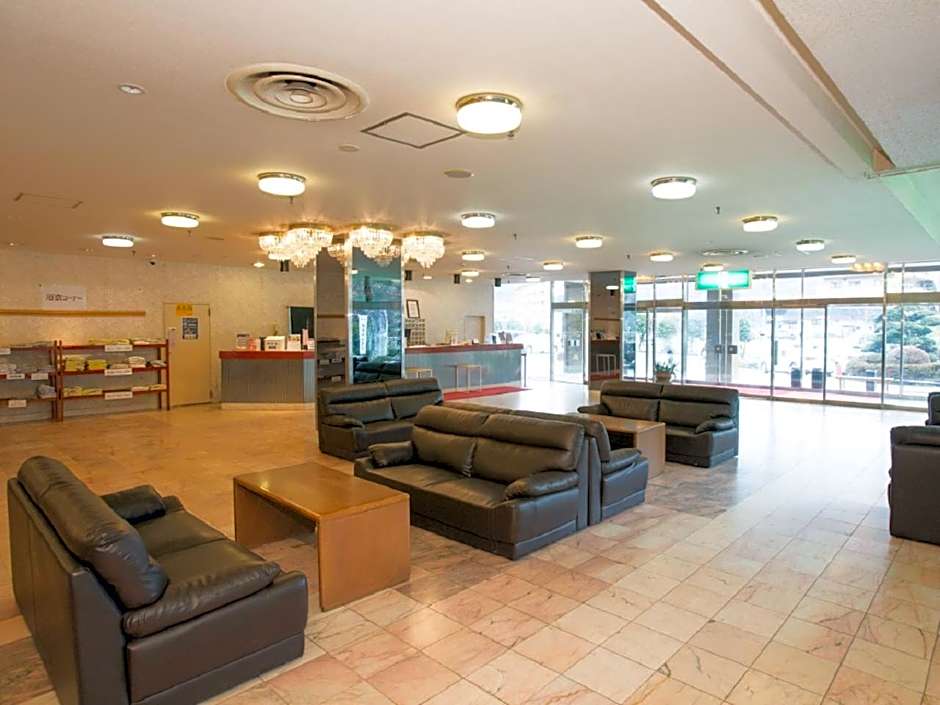 Kinugawa Royal Hotel