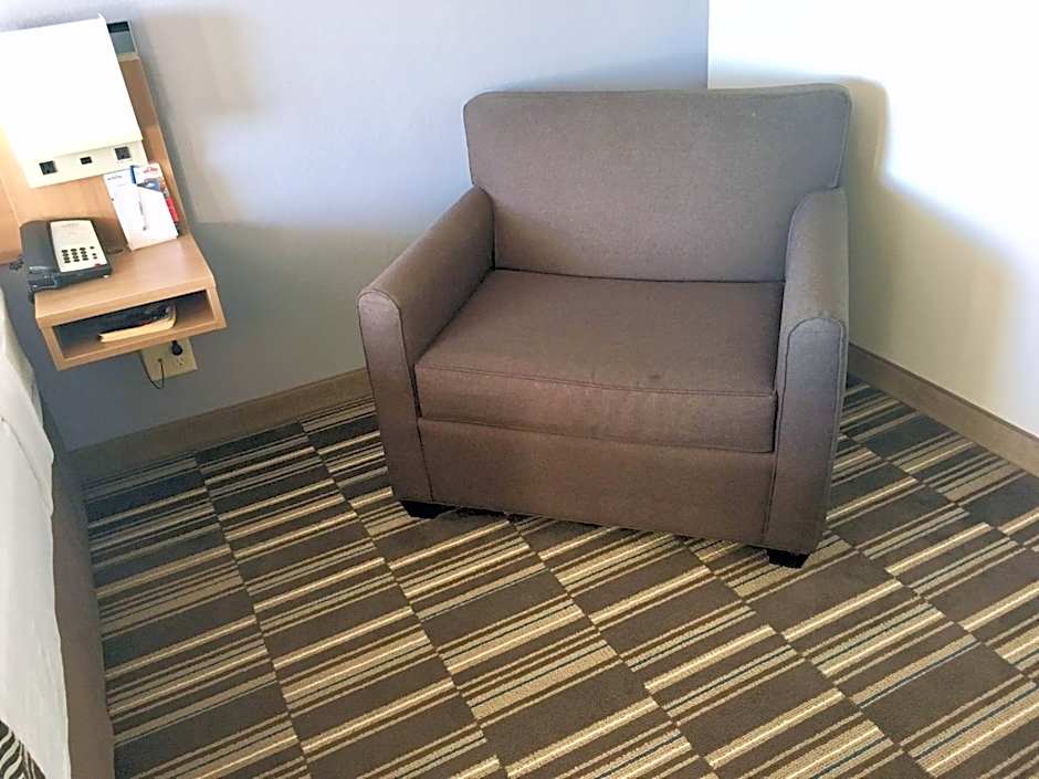 Microtel Inn & Suites By Wyndham Moorhead Fargo Area