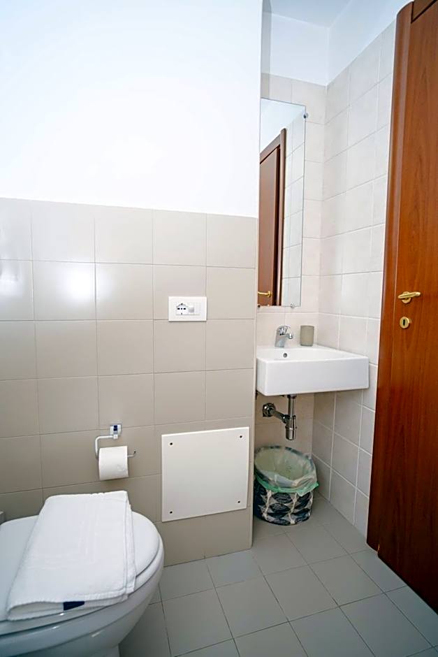 Bed & Breakfast Welcome Ostuni – Ostuni, AR