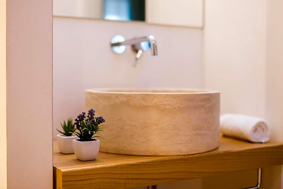 Relais Luce Florence