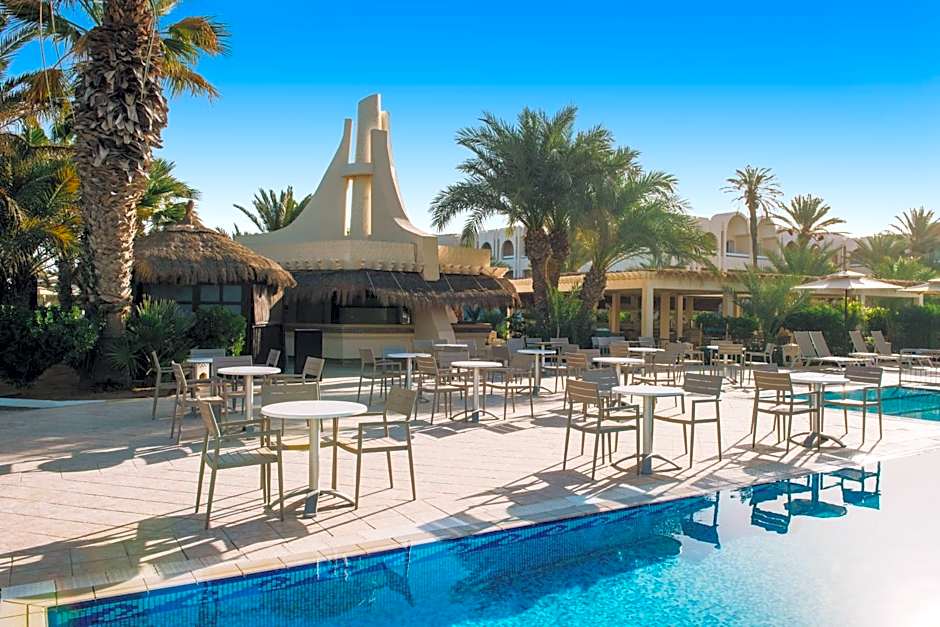 Iberostar Mehari Djerba