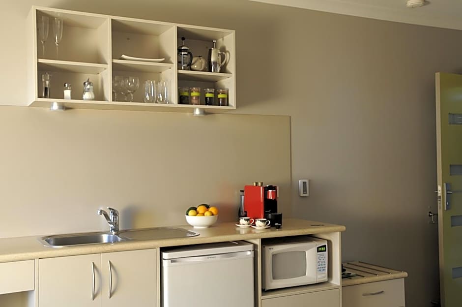 Saltair Luxury Accommodation - Adults Only