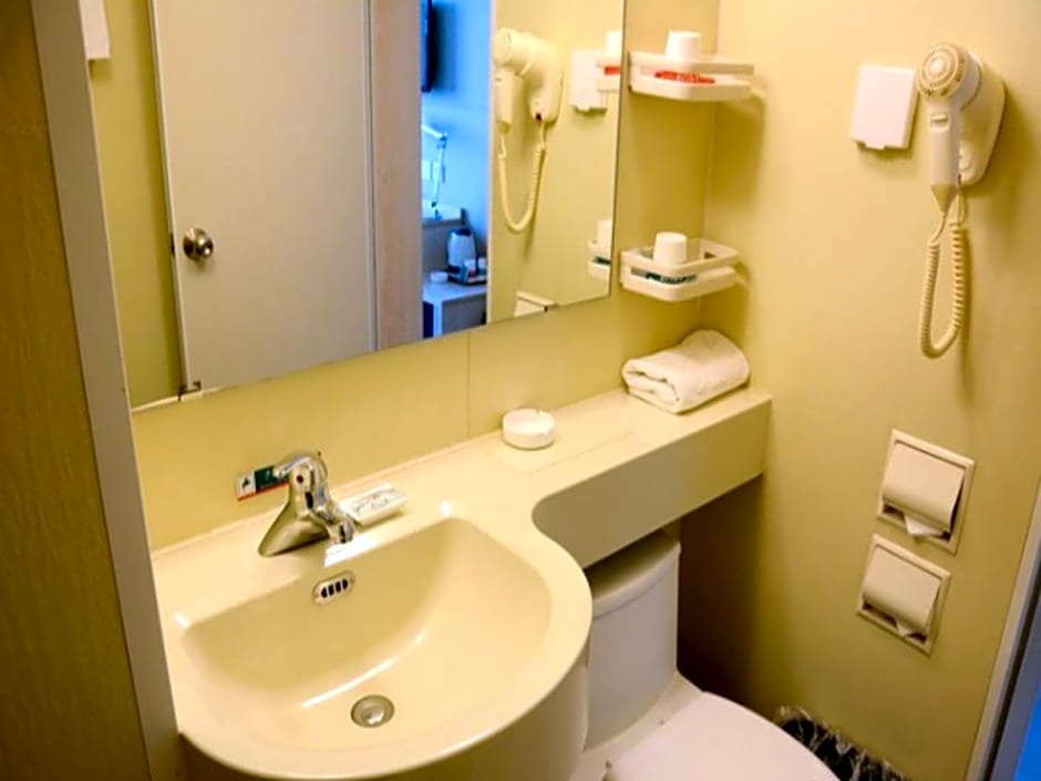 Jinjiang Inn Wuxi Central Station